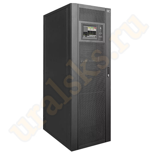 SNR-UPS-ONT-300-50SMX33 Шасси модульного ИБП 300 кВА/270 кВт серии SМ, 6 слотов для силовых модулей 50 кВА/45 кВт
