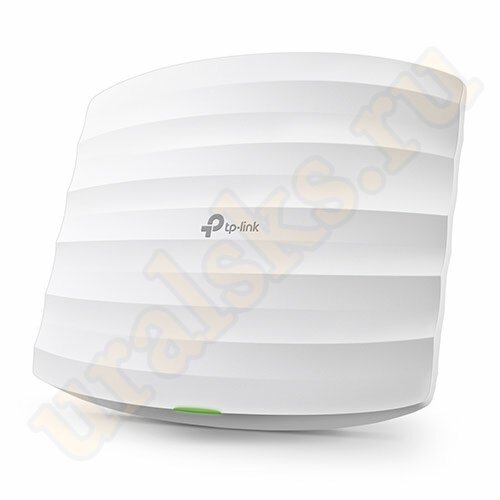 EAP225 AC1350 Wave 2 Гигабитная двухдиапазонная потолочная точка доступа Wi-Fi