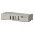 CS74U-A7 Настольный KVM Переключатель VGA, USB