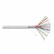 EC-UU016-5-PVC-GY-3 Кабель NETLAN U/UTP 16 пар, Кат.5, внутренний, PVC, 305м EC-UU016-5-PVC-GY-3 Кабель NETLAN U/UTP 16 пар, Кат.5, внутренний, PVC, 305м