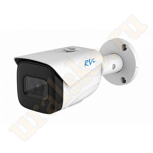 RVi-1NCT5338 (6.0) white IP-видеокамера цилиндрическая 5 Мп