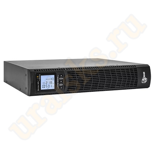 SNR-UPS-ONRM-1000-S24 Источник бесперебойного питания