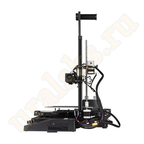 Anycubic Mega Zero 2.0 Бюджетный 3D принтер Anycubic Mega Zero 2.0 Бюджетный 3D принтер