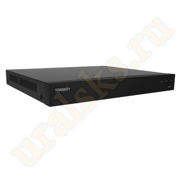 MiniNVR 2204R IP-видеорегистратор
