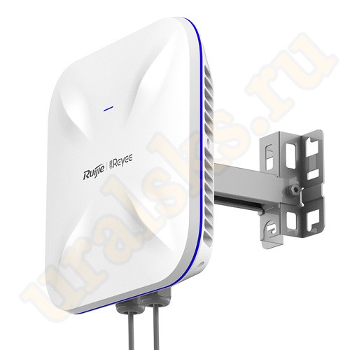 Точка доступа Ruijie RG-RAP6260(G) 2.4/5 ГГц, 1200 Мб/с