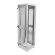 ШТК-М-38.6.10-1ААА Шкаф телекоммуникационный 38U 600x1000мм дверь со стеклом