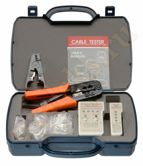 Cabeus HT-2568G Набор инструментов