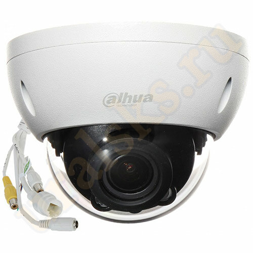DH-IPC-HDBW5431RP-ZE IP Видеокамера купольная 4Mп (EOL)