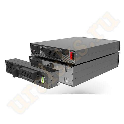 1005633 Источник бесперебойного питания Ippon INNOVA RT II 10000 1005633 Источник бесперебойного питания Ippon INNOVA RT II 10000