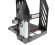 BiZon Prusa i3 Steel PRO 300х300 мм 3D принтер на рельсах BiZon Prusa i3 Steel PRO 300х300 мм 3D принтер на рельсах