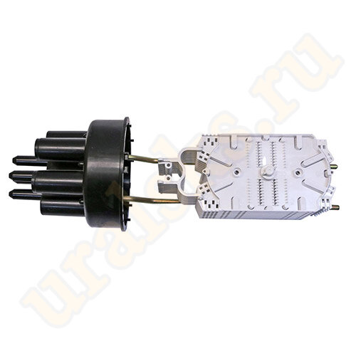 МТОК-Б1/288-8КТ3645-К-45 Оптическая муфта без транзита вводы №4 и №5 130103-00831 МТОК-Б1/288-8КТ3645-К-45 Оптическая муфта без транзита вводы №4 и №5 130103-00831