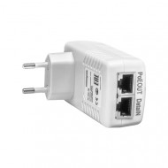 PoE инжектор неуправляемый PI-250-1P, 1x10/100BASE-TX 50В PoE passive, PoE бюджет 25Вт PoE инжектор неуправляемый PI-250-1P, 1x10/100BASE-TX 50В PoE passive, PoE бюджет 25Вт