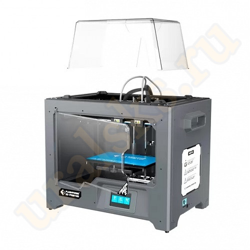 FlashForge Creator Pro 2 3D принтер с двумя экструдерами FlashForge Creator Pro 2 3D принтер с двумя экструдерами