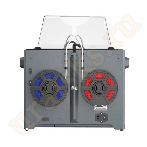 FlashForge Creator Pro 2 3D принтер с двумя экструдерами FlashForge Creator Pro 2 3D принтер с двумя экструдерами