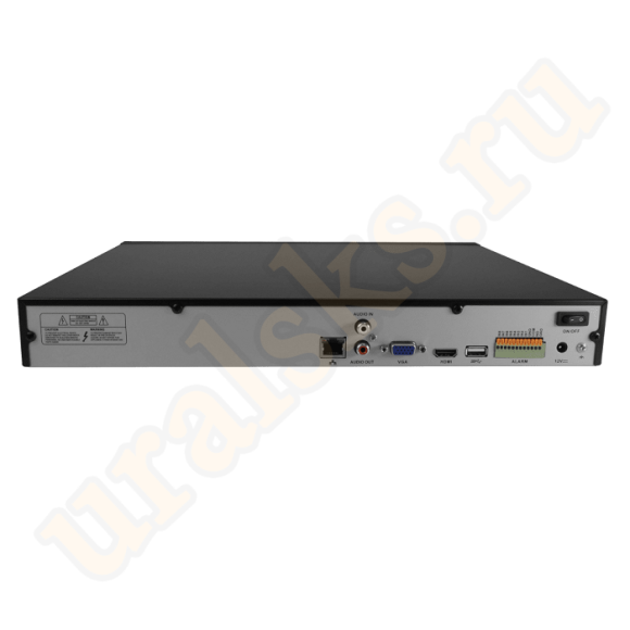 MiniNVR 2216R IP-видеорегистратор