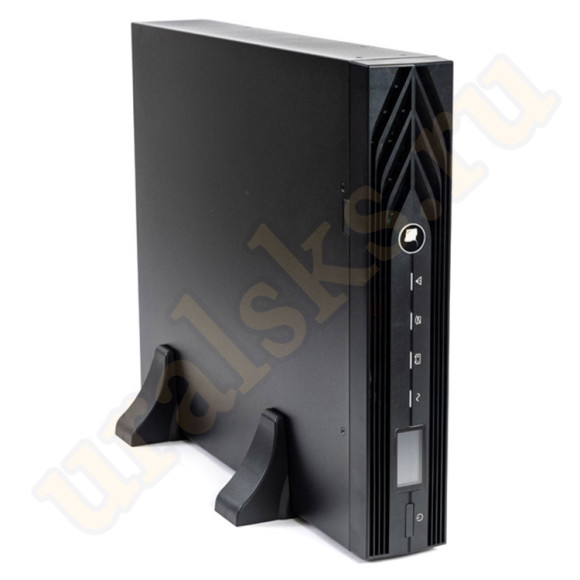 SKAT-UPS 2000 RACK ИСП. E Источник бесперебойного питания 2000 ВА / 1800 Вт
