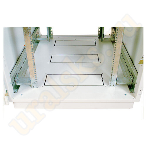 ШТК-М-38.8.8-3ААА Шкаф телекоммуникационный 38U 800x800мм дверь металл