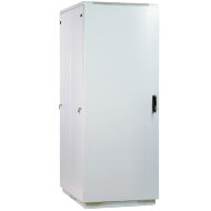 Шкаф телекоммуникационный напольный 38U (800x800) дверь металл Шкаф телекоммуникационный напольный 38U (800x800) дверь металл