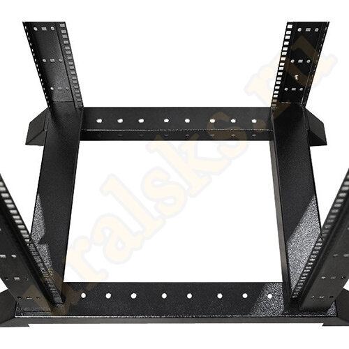 GDR-42268B Телекоммуникационная стойка 19" 42U глубина 800 мм GDR-42268B Телекоммуникационная стойка 19" 42U глубина 800 мм