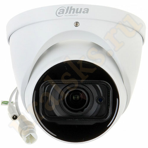 DH-IPC-HDW5431RP-ZE IP Видеокамера купольная 4Mп (EOL)