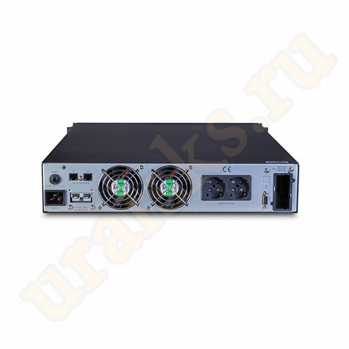 SVC RTS-3KL Источник бесперебойного питания SVC RTS-3KL Источник бесперебойного питания