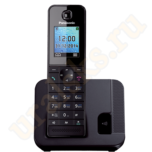 KX-TGH210RUB Радиотелефон Panasonic