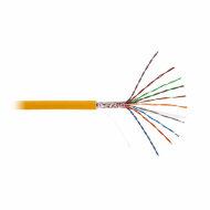 EC-UU010-5-LSZH-OR-3 Кабель NETLAN U/UTP 10 пар, Кат.5, внутренний, LSZH, 305м EC-UU010-5-LSZH-OR-3 Кабель NETLAN U/UTP 10 пар, Кат.5, внутренний, LSZH, 305м