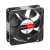 G1238-D12X-7PBHL Осевой DC вентилятор 120х120х38 мм, 12В