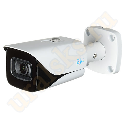 RVi-1NCT8040 (6.0) IP-видеокамера цилиндрическая 8 Мп