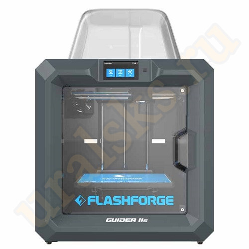 Flashforge Guider IIs Полупрофессиональный 3D принтер