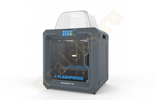 Flashforge Guider IIs Полупрофессиональный 3D принтер