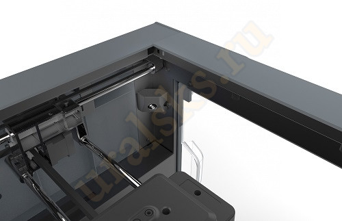 Flashforge Guider IIs Полупрофессиональный 3D принтер