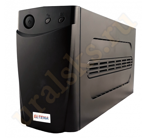 ИБП Smart Station DOUBLE 700U