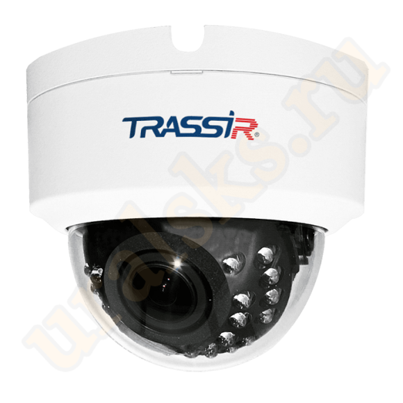 TR-D2D2 v2 2.7-13.5 IP-камера