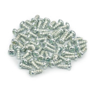 DR-547003 Винт для крепления фланцевых адаптеров 2.6х5, упак.50 шт