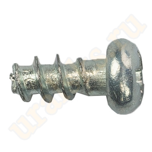 DR-547003 Винт для крепления фланцевых адаптеров 2.6х5, упак.50 шт