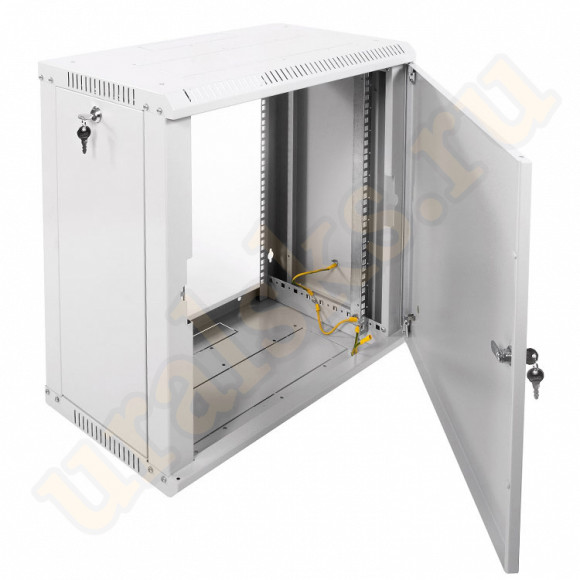 ШРН-Э-12.350.1 Шкаф телекоммуникационный 12U 600x350мм дверь металл ШРН-Э-12.350.1 Шкаф телекоммуникационный 12U 600x350мм дверь металл