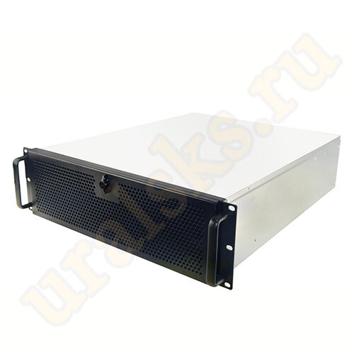 Серверный корпус 3U NR-N312D NegoRack