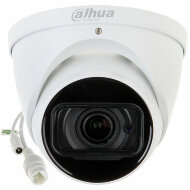 Видеокамера IP купольная типа "eyeball" 2 Mп моторизированный объектив (EOL) Видеокамера IP купольная типа "eyeball" 2 Mп моторизированный объектив (EOL)