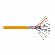 EC-UU016-5-LSZH-OR-3 Кабель NETLAN U/UTP 16 пар, Кат.5, внутренний, LSZH, 305м EC-UU016-5-LSZH-OR-3 Кабель NETLAN U/UTP 16 пар, Кат.5, внутренний, LSZH, 305м