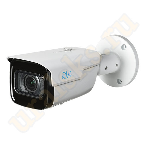 RVi-1NCT8045 (3.7-11) IP-видеокамера цилиндрическая 8 Мп
