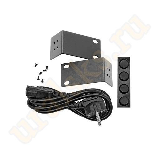 PI-8-150R PoE инжектор стоечный неуправляемый PI-8-150R, 8x10/100/1000BASE-T PoE 802.3af&at, PoE бюджет 150Вт PI-8-150R PoE инжектор стоечный неуправляемый PI-8-150R, 8x10/100/1000BASE-T PoE 802.3af&at, PoE бюджет 150Вт