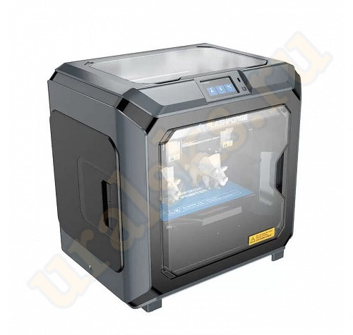 3D принтер FlashForge Creator 3 с двумя независимыми экструдерами 3D принтер FlashForge Creator 3 с двумя независимыми экструдерами