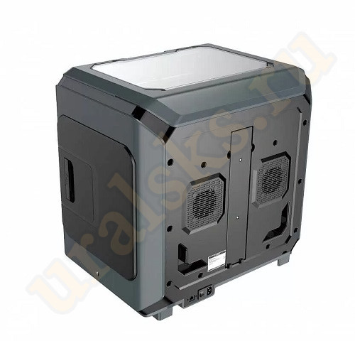 3D принтер FlashForge Creator 3 с двумя независимыми экструдерами 3D принтер FlashForge Creator 3 с двумя независимыми экструдерами