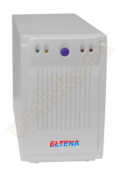 ИБП Smart Station Power 1000