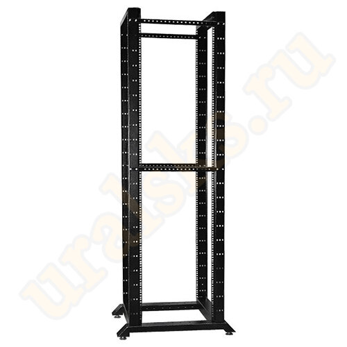 GDR-45268BТелекоммуникационная стойка 19" 45U глубина 800 мм GDR-45268BТелекоммуникационная стойка 19" 45U глубина 800 мм