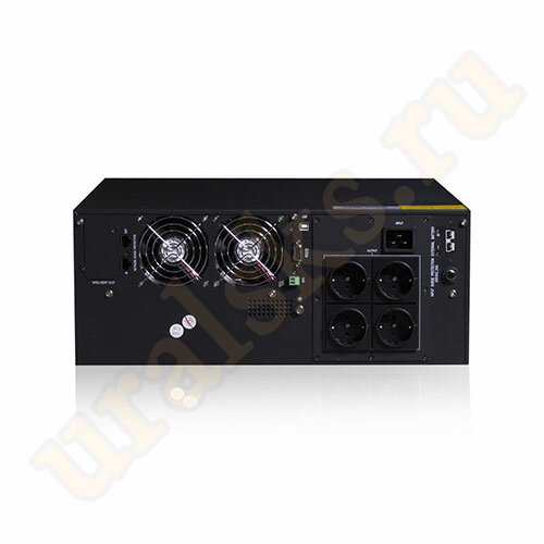 SVC RT-2KL-LCD/A2 Источник бесперебойного питания SVC RT-2KL-LCD/A2 Источник бесперебойного питания