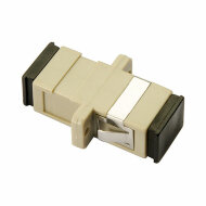 Оптическая розетка SC MM многомод Оптическая розетка SC MM многомод