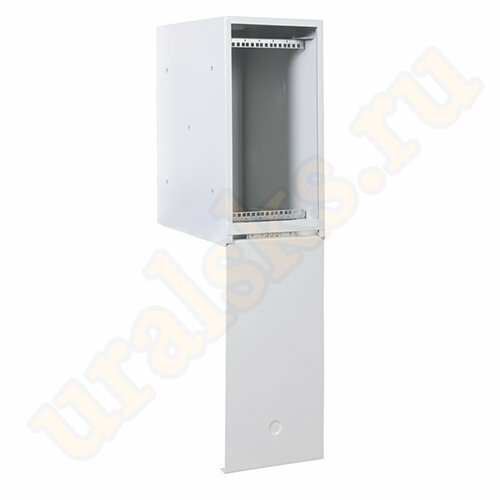 ШРН-А-9.500 Шкаф телекоммуникационный 9U 600 × 500мм антивандальный
