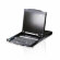 CL5808N-ATA-RG KVM Консоль 19" с интерфейсами VGA, USB (SPHD), PS/2 CL5808N-ATA-RG KVM Консоль 19" с интерфейсами VGA, USB (SPHD), PS/2